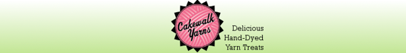 Cakewalk Yarns