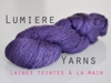 Lumiere Yarns