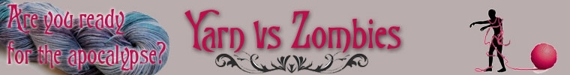 Yarn vs Zombies