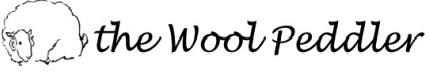 The Wool Peddler