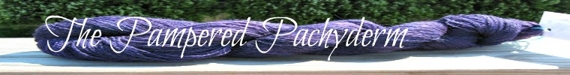 The Pampered Pachyderm