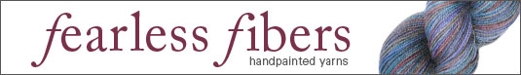 Fearless Fibers
