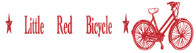 Little Red Bicycle