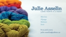 Julie Asselin