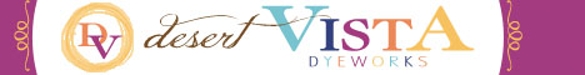 Desert Vista Dyeworks