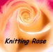 Knitting Rose Yarns