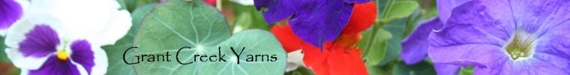 Grant Creek Yarns