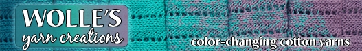 Wolle's Yarn Creations