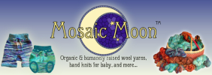 Mosaic Moon