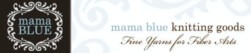 Mama Blue Knitting Goods
