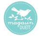 magasin Duett