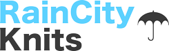 RainCityKnits ☂
