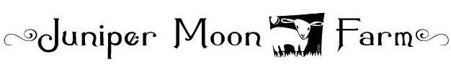 Juniper Moon Farm