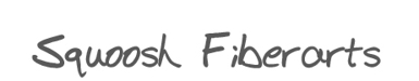 Squoosh Fiberarts
