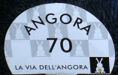 La Via Dell'Angora