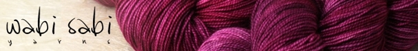 Wabi Sabi Yarns