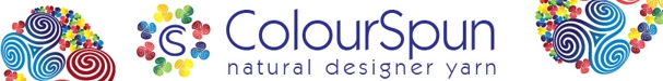 ColourSpun Natural Designer Yarns