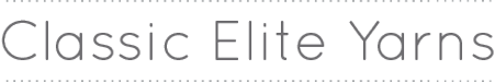 Classic Elite Yarns