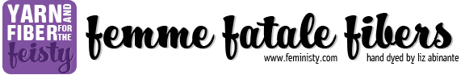 Femme Fatale Fibers
