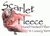Scarlet Fleece