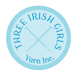Three Irish Girls