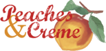 Peaches & Creme