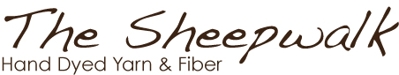 The Sheepwalk Fiber Arts Studio