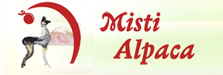 Misti Alpaca