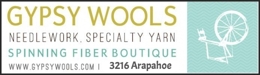 Gypsy Wools