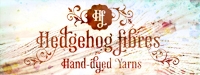 Hedgehog Fibres