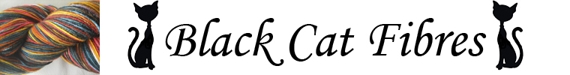 Black Cat Fibres