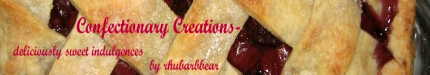 Confectionary Creations