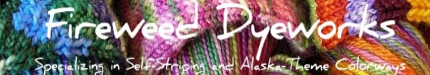 Fireweed Dyeworks