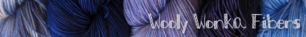 Wooly Wonka Fibers