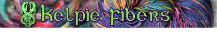 Kelpie Fibers