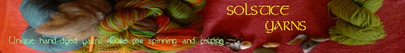 Solstice Yarns