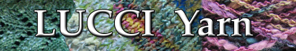Lucci Yarn