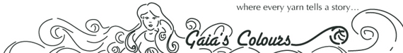 Gaia's Colours Fibre Arts