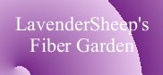 LavenderSheep