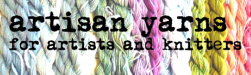 Artisan Yarns