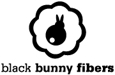 Black Bunny Fibers