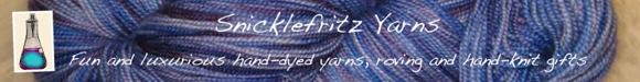 Snicklefritz Yarns
