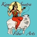 Kama Suutra Fiber Arts