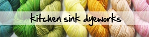 Kitchen Sink Dyeworks