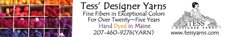 Tess' Designer Yarns