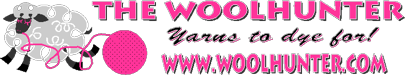 Woolhunter