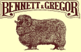 Bennett & Gregor