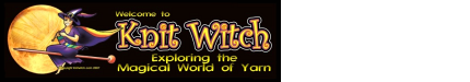 Knit Witch