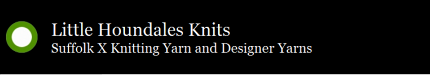 Little Houndales Knits