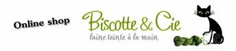 Biscotte & Cie